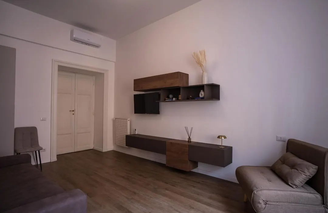 VT Cola di Rienzo Elegant Suites-1