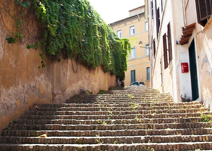 Trastevere 23