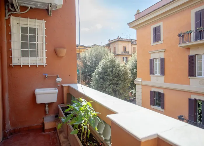 Casa Torlonia Luxury Residence