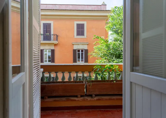 Casa Torlonia Luxury Residence